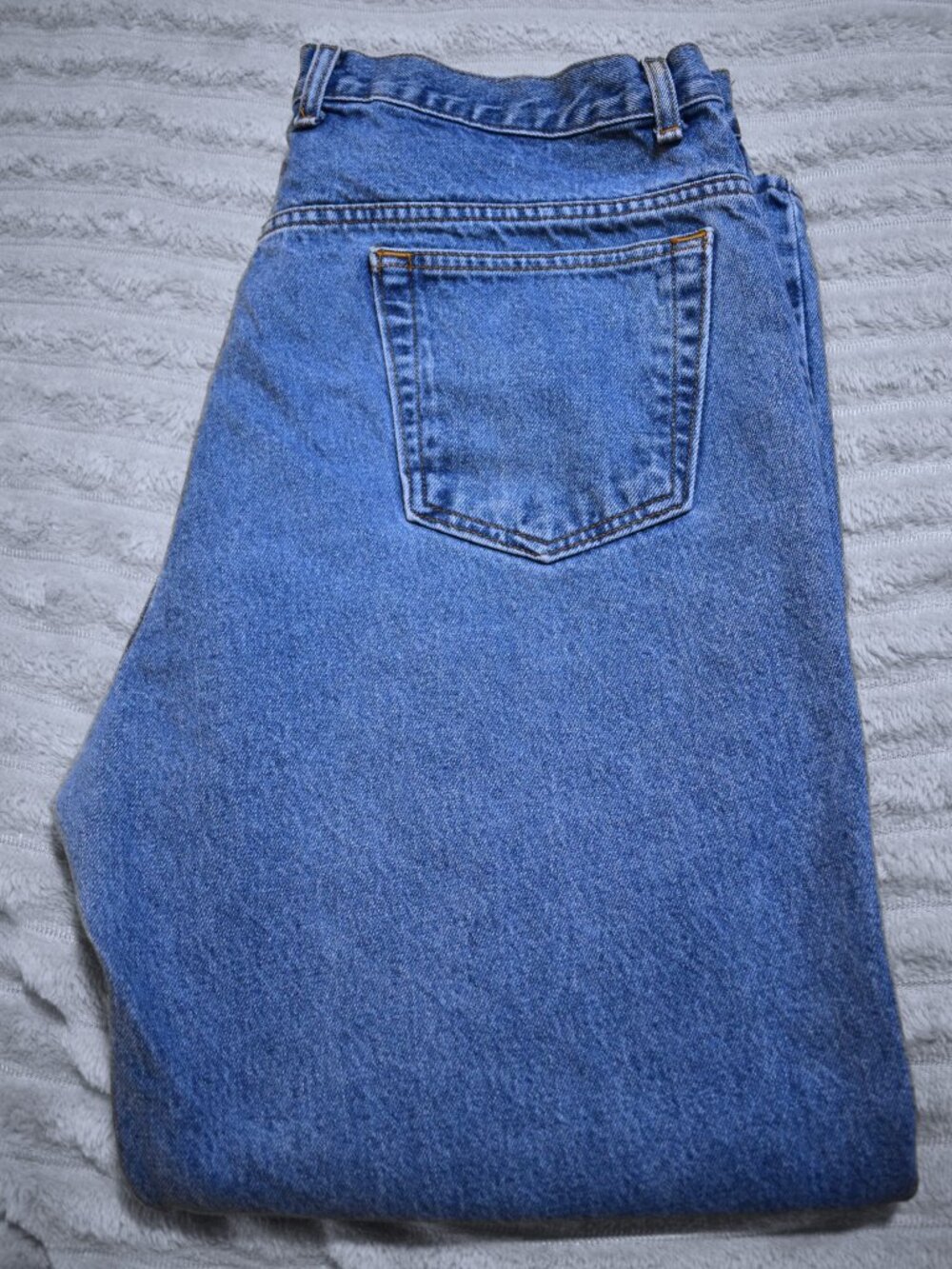 Mens Jeans 38x30